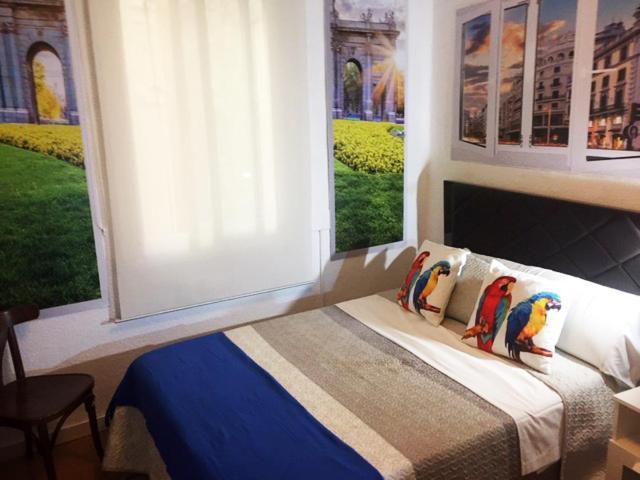 Chueca Gran Via Apartaments Tph Madrid Luaran gambar