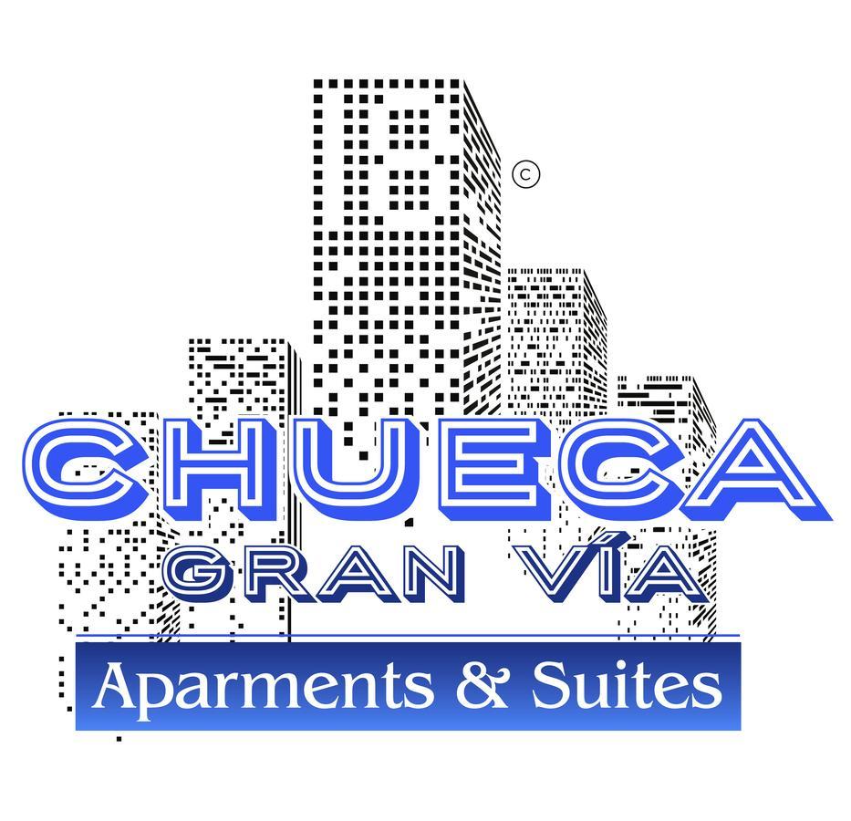 Chueca Gran Via Apartaments Tph Madrid Luaran gambar