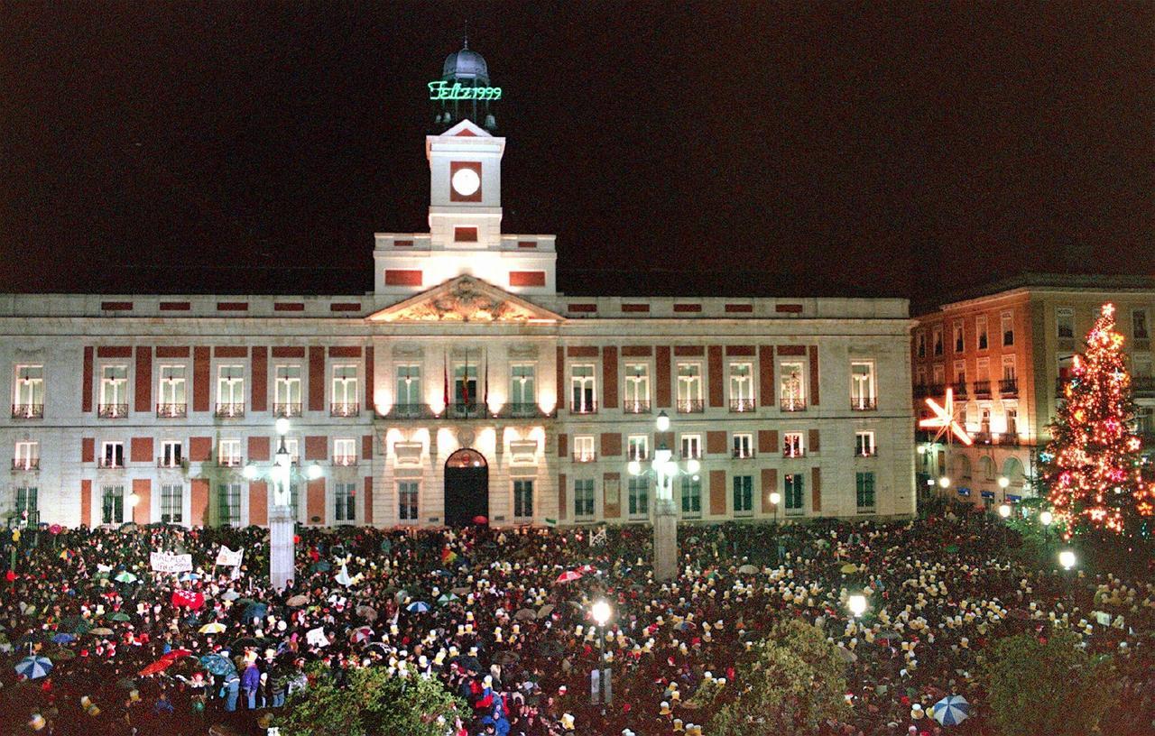 Chueca Gran Via Apartaments Tph Madrid Luaran gambar